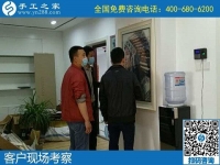 代理手工活加工，組織人做手工活加工創(chuàng)業(yè)