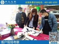 手工活外發(fā)加工網(wǎng)，就選手工之家正規(guī)好平臺(tái)