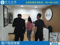 退休后沒事做，60歲老人做手工活打發(fā)時間