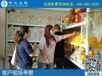 正規(guī)手工活都有哪些特點(diǎn)？央視展播企業(yè)告訴你