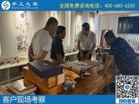 承接手工活加工，就找手工之家正規(guī)好平臺(tái)