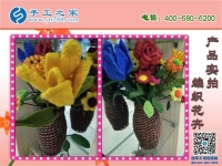 足不出戶，可以在家賺錢的兼職手工活哪里有？