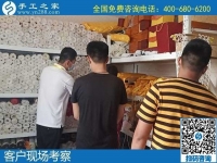 手工活加工好項(xiàng)目，實(shí)現(xiàn)了我多年的創(chuàng)業(yè)夢(mèng)想