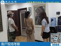 今年不想出去打工，哪有手工活外發(fā)加工的？