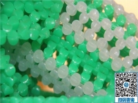 雙11看直播做手工，做手工之家的珠繡手工活就是好！