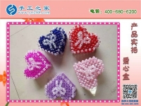 做手工活成功需要的是什么？手工之家告訴你