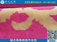 不想出去工作，哪里有可以在家做的手工活？