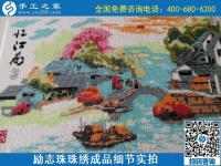 求手工活外發(fā)加工，想做代加工手工活哪里有？