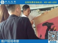 “老村長(zhǎng)”的選擇，正規(guī)手工活外發(fā)加工廠家在這里
