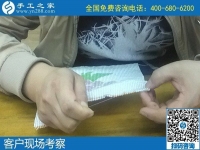 外貿手工活加工，常年有活做的手工活在這里