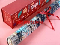 12月1日，負責回收的手工活，這個可以帶回家做的手工活人性化管理，手工之家接待考察加工客戶和日常剪影