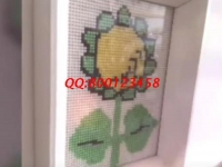 拿回家做的手工活針法簡單，好學(xué)好做，掙錢的人都很喜歡