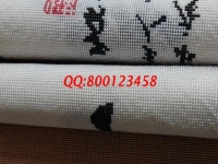 12月3日，外發(fā)手工活，簡單好做、適合在家做的手工活，就來這里，勵志珠珠繡成品展示