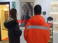 聽說手工之家的手工活不錯，可以拿材料回家做