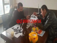 12月17日，全程支持手工活代加工人員掙錢，正規(guī)手工活外發(fā)加工企業(yè)這樣做？手工之家接待考察加工客戶剪影