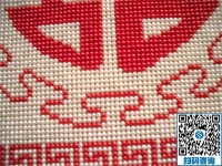 純珠繡手工活外發(fā)，可以拿材料回家做的手工活