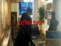 12月22日，可以寄到家做的手工活，在家做手工活掙錢在這里是真的！手工之家接待考察合作加工客戶剪影