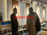 12月23日，純手工活外發(fā)加工項(xiàng)目，手工活拿回家做，越來(lái)越多人選擇這里，手工之家接待考察合作加工客戶剪影