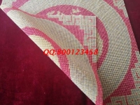 12月27日，實(shí)地考察，正規(guī)手工活外發(fā)加工廠家的外發(fā)手工活應(yīng)該這樣做，勵(lì)志珠珠繡成品細(xì)節(jié)實(shí)拍