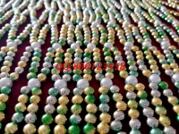 1月5日，手工活賺錢(qián)，找合適可靠的外發(fā)手工活加工項(xiàng)目，看看大家的選擇，手工之家珠繡網(wǎng)紅珍珠衫實(shí)拍