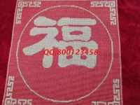 1月13日，拿回家做的手工活，這里負(fù)責(zé)回收的手工活外發(fā)加工項(xiàng)目，很受大家的歡迎。勵(lì)志珠珠繡成品細(xì)節(jié)實(shí)拍