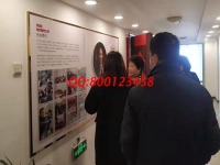 2月19日，迎來開門紅！可以寄到家做的手工活，拿回家做的手工活就選勵(lì)志珠珠繡，手工之家接待考察合作及學(xué)習(xí)加工客戶剪影