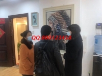 春節(jié)過后考察客戶多，越來越多人選擇手工之家