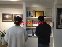 2月22日，正規(guī)供料的手工活，可以寄到家做的手工活就找珠繡外發(fā)手工活，手工之家接待考察合作加工客戶剪影