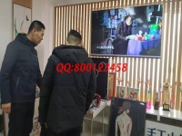 3月3日，做手工活在家賺錢，可以寄到家做的手工活，就是珠繡外發(fā)手工活，手工之家接待考察合作加工客戶剪影