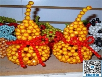 手工活加工可以在家掙錢(qián)，實(shí)現(xiàn)了90后寶媽夢(mèng)