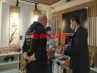3月13日，正規(guī)供料的手工活，在家做的手工活，這里的合作模式和服務(wù)都好，手工之家接待考察合作加工客戶剪影