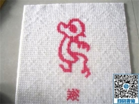家里有寶寶也可以放心做的手工活，寶媽很放心