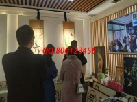 3月21日，可以寄到家做的手工活，簡(jiǎn)單好做，是就業(yè)創(chuàng)業(yè)好項(xiàng)目，手工之家接待考察加工客戶剪影