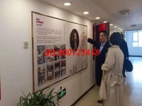 3月25日，想做手工活掙錢，想接正規(guī)廠家的手工活，想找創(chuàng)業(yè)好項(xiàng)目，就選這里，手工之家接待考察加工客戶剪影