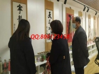 3月31日，正規(guī)供料的手工活，這個(gè)手工活代理加工項(xiàng)目好在這些地方，手工之家接待考察加工客戶剪影