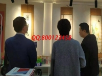 4月13日，可以帶回家做的手工活，想在家做手工活掙錢，選擇手工之家讓人放心。手工之家接待考察合作加工客戶剪影