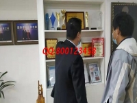 4月19日，看看這些，就知道大家為什么都說這個外發(fā)手工活靠譜了，做手工活，勵志珠珠繡手工是個好的選擇，手工之家接待考察加工客戶剪影