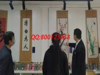 4月24日，要做手工活代加工，了解清楚是基礎(chǔ)，可以寄到家做的手工活，大家都選擇這里，手工之家接待考察加工客戶剪影