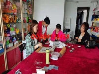 助力脫貧，手工之家好項(xiàng)目幫助越來越多人就業(yè)
