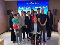5月2日，純手工活外發(fā)加工，非遺傳統(tǒng)手工勵(lì)志珠珠繡是個(gè)好選擇，手工之家第二期優(yōu)秀繡娘培訓(xùn)會(huì)剪影