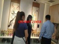 帶著大家一起做外發(fā)手工活掙錢，她選擇可信可靠的非遺傳統(tǒng)手工項(xiàng)目珠繡