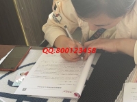 5月21日，拿回家做的手工活代理加工項(xiàng)目，正規(guī)可靠的珠繡外發(fā)手工活有這些特征，手工之家接待考察加工客戶(hù)剪影
