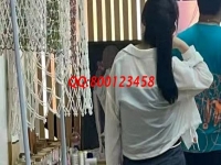 5月22日，負(fù)責(zé)郵寄到家，拿回家做的手工活，選這里都可以做的勵(lì)志珠珠繡外發(fā)項(xiàng)目，手工之家接待考察合作加工客戶(hù)剪影