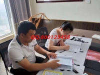 6月10日，正規(guī)驗收，加工費有保障，珠繡手工活外發(fā)加工項目是好的手工活，手工之家接待考察合作加工客戶剪影