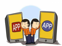 防騙在行動(dòng)，手工之家提醒大家，要學(xué)會(huì)辨別山寨APP