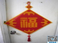 在家掙錢的方法你知道幾個？手工活加工是其一