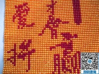 零基礎(chǔ)也能做好的手工活，手工之家串珠手工活