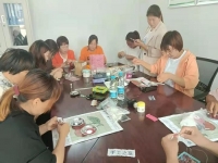 尋找可以在家掙錢的手工活做，哪里有靠譜的平臺？
