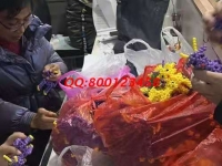 附近哪有外發(fā)的手工活做？我們村婦女閑人很多