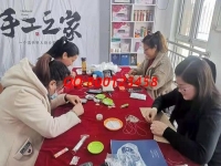 發(fā)展零工經(jīng)濟(jì)，這個(gè)寄到家做的手工活項(xiàng)目功勞不少